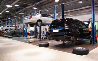 Automotive Repair and Performance Center Automotive Repair and Performance Center