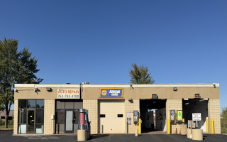 35W Auto Repair and Car Wash! 35W Auto Repair and Car Wash!