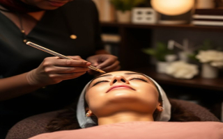 Specialty Salon in Denton County, 2850