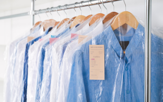 Multi-Location Dry Cleaner – Turnkey & Profitable Multi-Location Dry Cleaner – Turnkey & Profitable