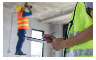 Environmental/Safety Consulting Firm 