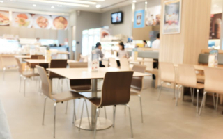 Restaurant Space for Sale – Aventura Mall, FL