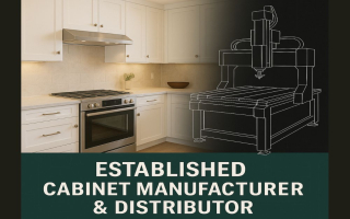 SoCal High End Cabinet Business  SoCal High End Cabinet Business