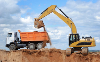 Turnkey Excavating Company, Consistent Cash Flow Turnkey Excavating Company, Consistent Cash Flow