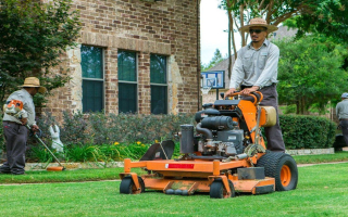 Landscaping Business with Established Client Base – Elizabeth, NJ Landscaping Business with Established Client Base – Elizabeth, NJ