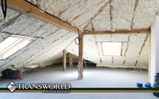 Home Service Business in Alabama with Strong Brand