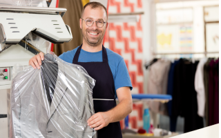 Established Dry Cleaning Service – Memphis Metro Established Dry Cleaning Service – Memphis Metro