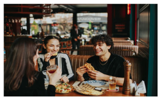 Proven Profitable Taqueria - Pizza & Coffee Proven Profitable Taqueria - Pizza & Coffee