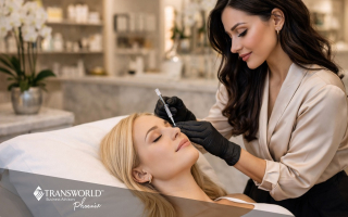 Luxury Medical Spa | $275K+ SDE | Prime Tucson Loc