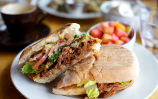 2,000 SF Staten Island Cafe with Huge Potential