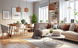 Profitable Home Staging Franchise! Profitable Home Staging Franchise!