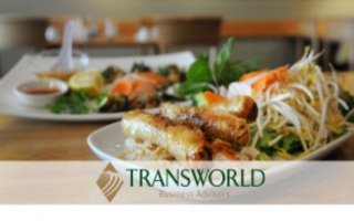 Authentic Vietnamese Food and Boba Tea Business!