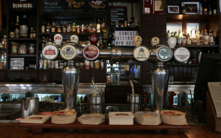 Lucrative Bar / Restaurant / Gaming / Real Estate Lucrative Bar / Restaurant / Gaming / Real Estate