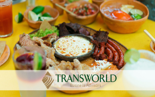 Established Mexican Restaurant – Prime Location