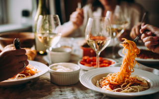 Turnkey Operating Restaurant at Asset Sale Price