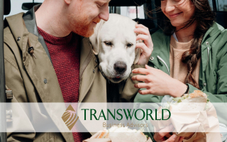 Exceptional Dog Boarding Facility with Real Estate Exceptional Dog Boarding Facility with Real Estate