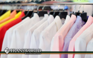 Profitable Established Dry Cleaners Profitable Established Dry Cleaners
