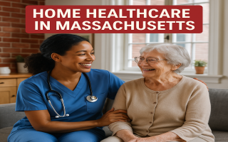 Massachusetts Home Care for sale! Massachusetts Home Care for sale!
