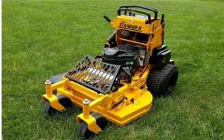 Full Service Commercial/Residential Lawn Care & Snow Removal Service, with Real Estate Available Full Service Commercial/Residential Lawn Care & Snow Removal Service, with Real Estate Available