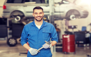 Multi-Location Auto Repair  Multi-Location Auto Repair