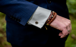 eComm Brand | Men's Jewelry Sector | 35% Repeats eComm Brand | Men's Jewelry Sector | 35% Repeats