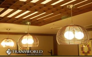 High-end Spacious Lighting Store – 19 Years  High-end Spacious Lighting Store – 19 Years