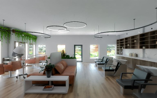 Established Hair Salon 