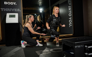 Turn-Key EMS Fitness Studio | Fort Collins, CO Turn-Key EMS Fitness Studio | Fort Collins, CO