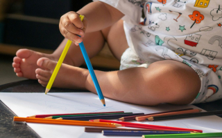 In-Home Preschool/Daycare In-Home Preschool/Daycare
