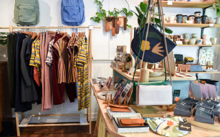 Established Specialty Retail Shop–$100K Cash Flow Established Specialty Retail Shop–$100K Cash Flow
