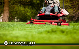 Profitable Lawn Maintenance Route (60 Accounts) Profitable Lawn Maintenance Route (60 Accounts)