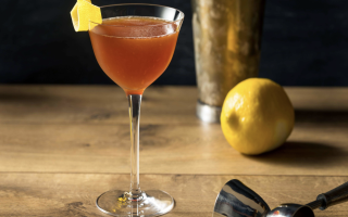 Two Established & Profitable Coast Restaurant SLO