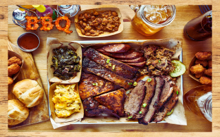 Barbeque Restaurant -Delicious BBQ West Knoxville Barbeque Restaurant -Delicious BBQ West Knoxville
