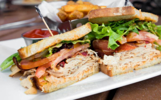 Turnkey Restaurant for Sale Suisun City!!! LOW RENT!!!