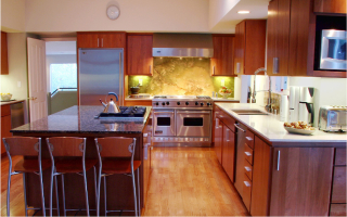 Kitchen Remodeling (& more) - Lucrative & Booming!