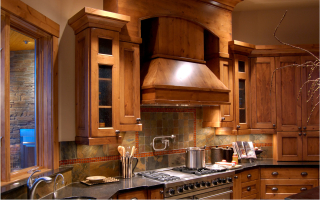 Milwaukee's Kitchen Remodeling Experts | Lucrative
