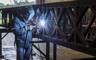 Profitable Custom Iron Fabrication Company Profitable Custom Iron Fabrication Company