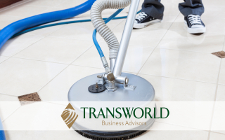 Established Tile & Grout Cleaning Franchise Resale Established Tile & Grout Cleaning Franchise Resale