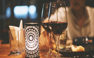 Ventura County's Premiere Restaurant/Wine Bar