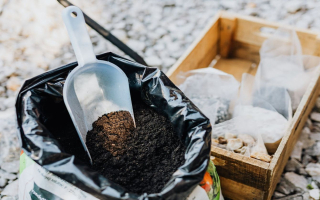 Landscaping and Nursery Supplier  Listing ID: N-1033