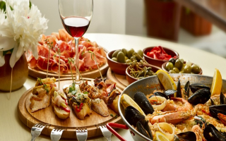 Upscale Italian BYOB Restaurant in South Jersey Upscale Italian BYOB Restaurant in South Jersey