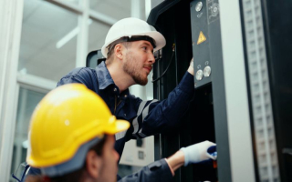 Industrial & Commercial Electric Company-Sonoma Co