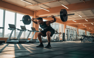 Fitness Equipment Service & Maintenance Business - Virginia Fitness Equipment Service & Maintenance Business - Virginia