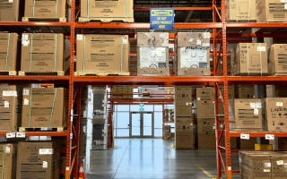 ACQUISITION:  Manufacturer – Upper Midwest    V116 ACQUISITION:  Manufacturer – Upper Midwest    V116