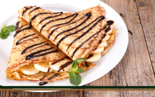 Reduced Price!! Full-Service Growing Cafe in Micro