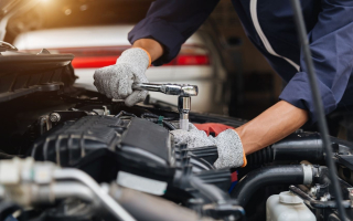 Profitable Relocatable Auto Repair Fully Staffed Profitable Relocatable Auto Repair Fully Staffed