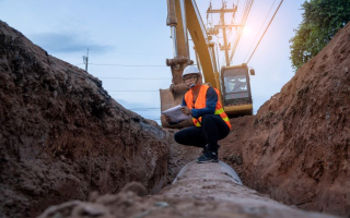 Residential-Drainage Constr., Design & Mitigation Residential-Drainage Constr., Design & Mitigation