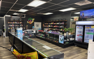 Lovely Smoke Shop, for Your Tobacco & Vaping Needs