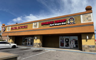 Lovely Smoke Shop, for Your Tobacco & Vaping Needs