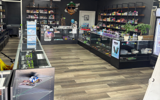 Lovely Smoke Shop, for Your Tobacco & Vaping Needs